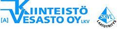 Kiinteistö-Vesasto Oy LKV