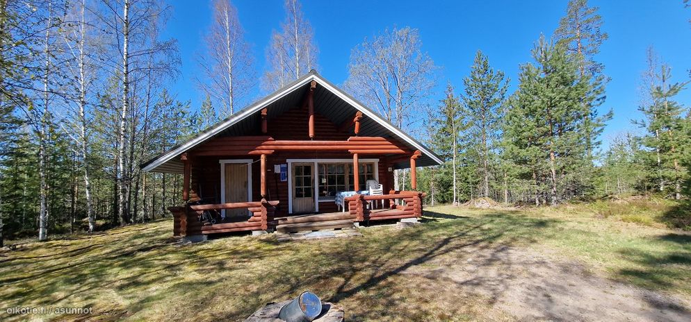 Asuntoilmoituksen kuva