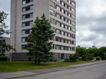 Rauhallinen alue