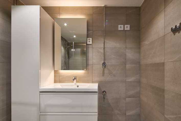 Kerrostalo, 3h+kt+lasitettu parveke, 63,5 m², Olari – pohled 4