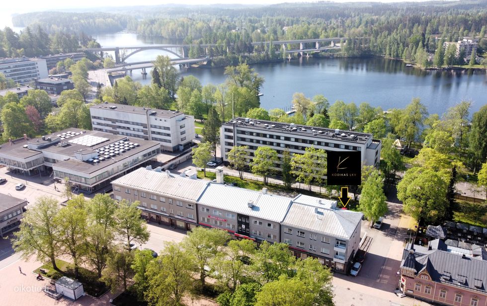 Kohdekuva
