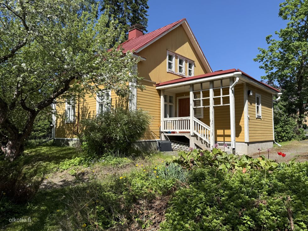 Kohdekuva