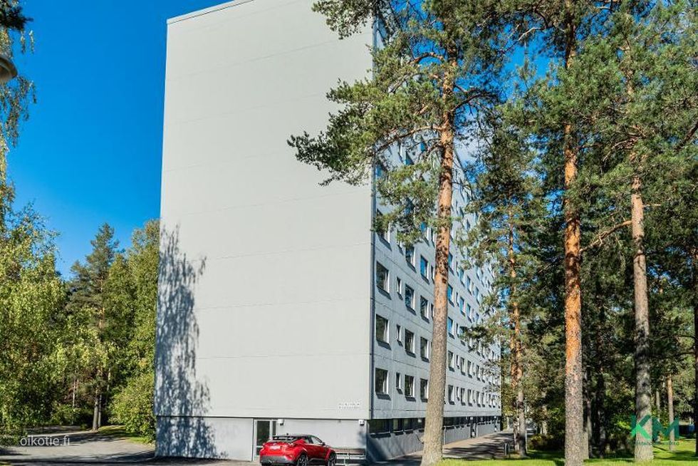 Kohdekuva