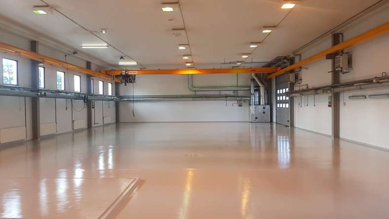 Liiketila, 604 m², Jyväskylä, Jyväskylä