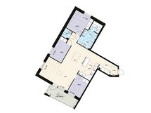 Vaihtoehtoinen pohjaratkaisu