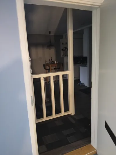 Kerrostalo, 2h + s + p, 52 m², Koivisto