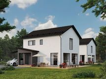 Julkisivut, havainnekuva