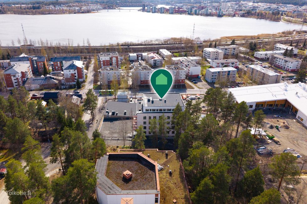 Kohdekuva