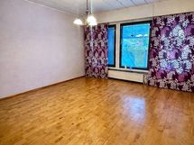 Digistailattu, irtain poistettu