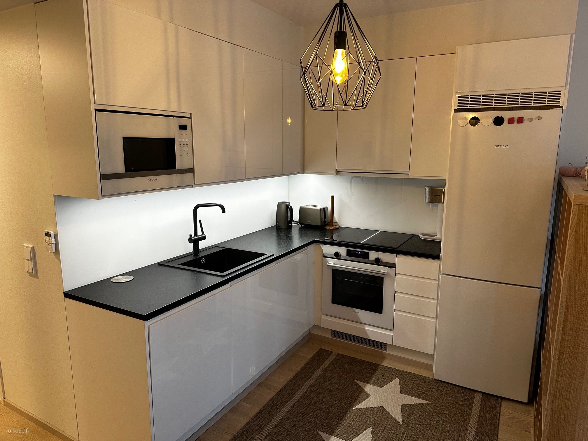 Apartment in Espoo - View 2