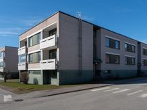 Fasad / Julkisivu