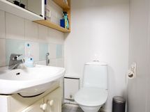 Wc alakerta