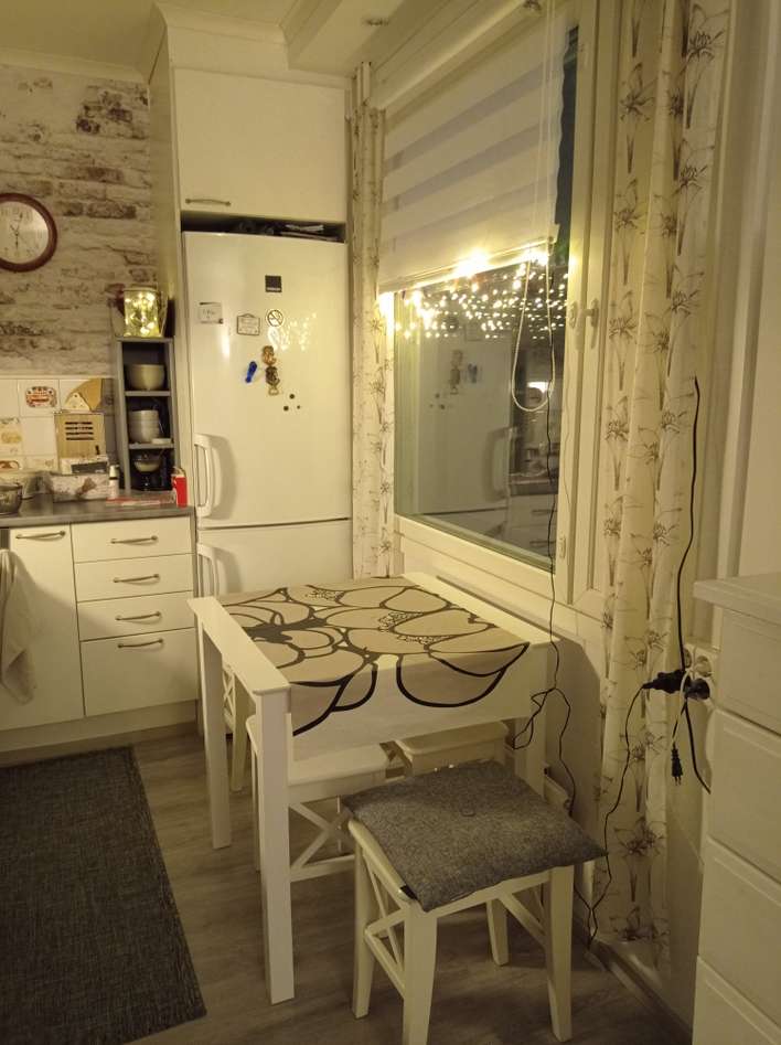 Apartment in Pori, Halssi, Pihlava - Näkymä 3