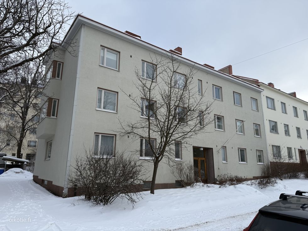 Kohdekuva
