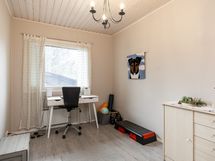 Kolmas makuuhuone