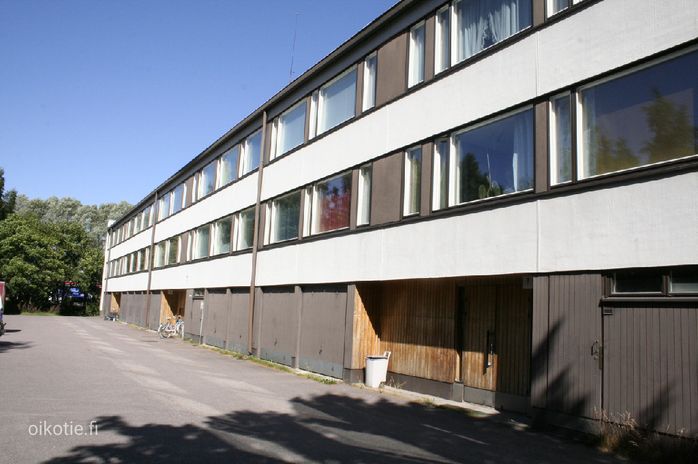 Talokuva