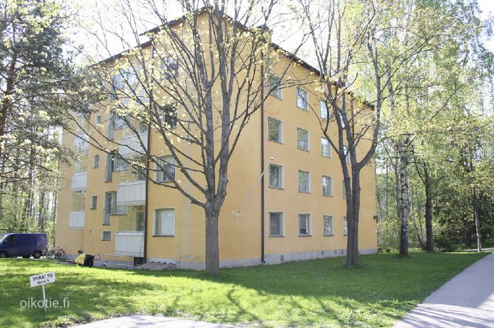 Talokuva