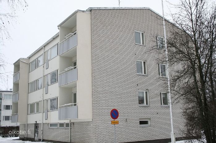 Talokuva