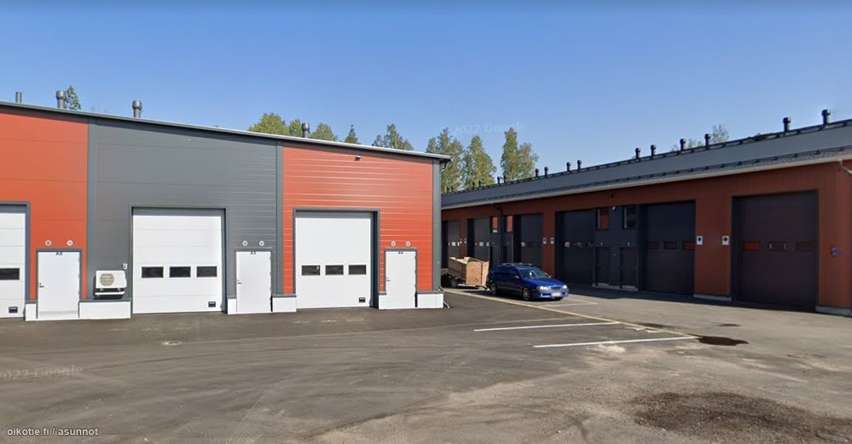 Liiketila, 67 m², Juvanmalmi, Espoo