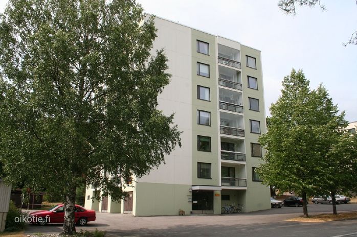 Talokuva