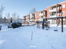 Sisäpiha