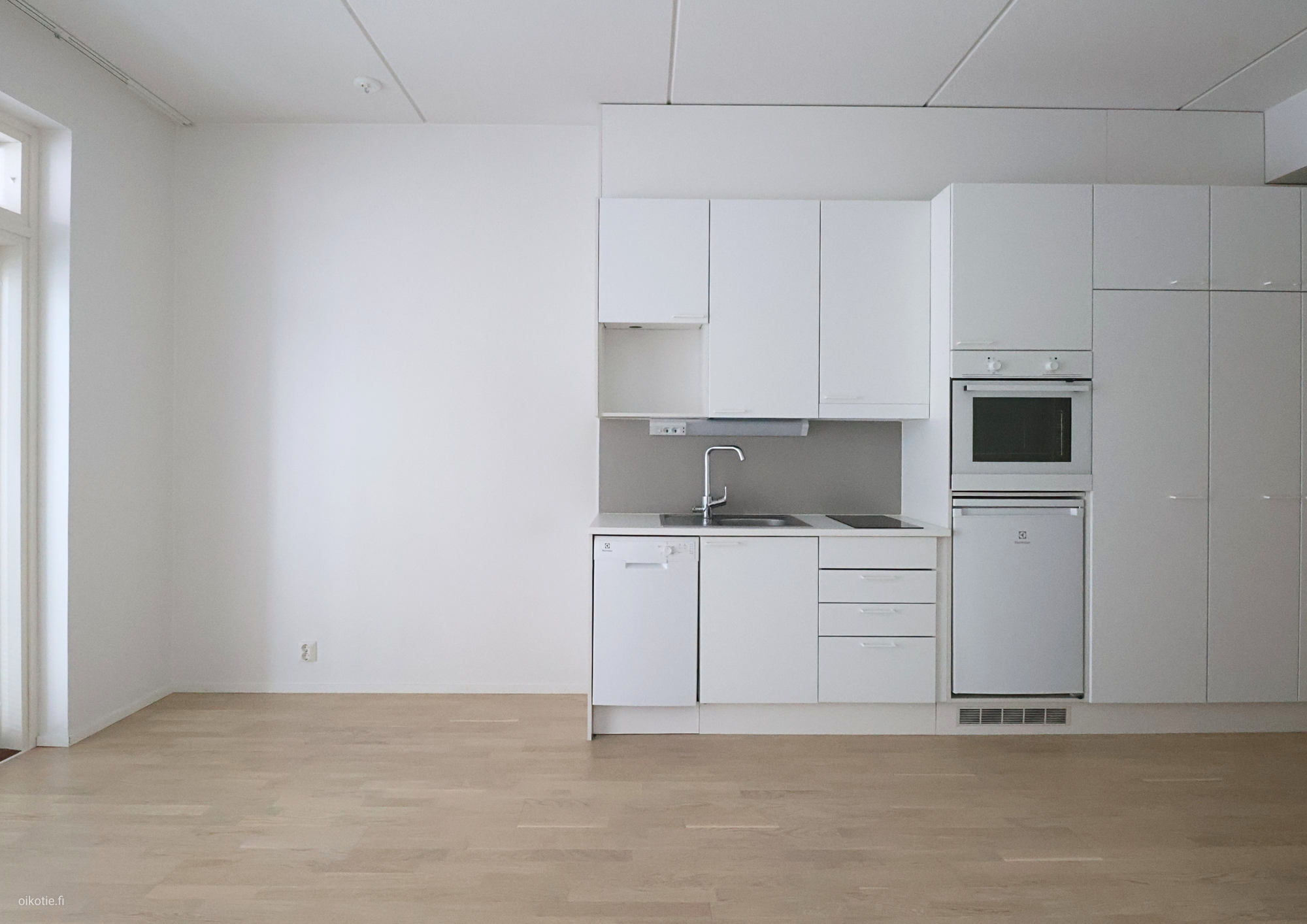 Apartment in Espoo - More