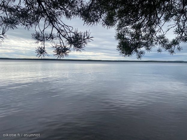 Asuntoilmoituksen kuva
