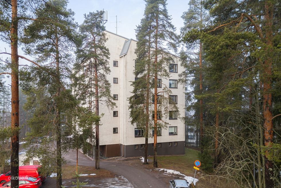 Kohdekuva