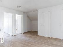 Yläkerran aula