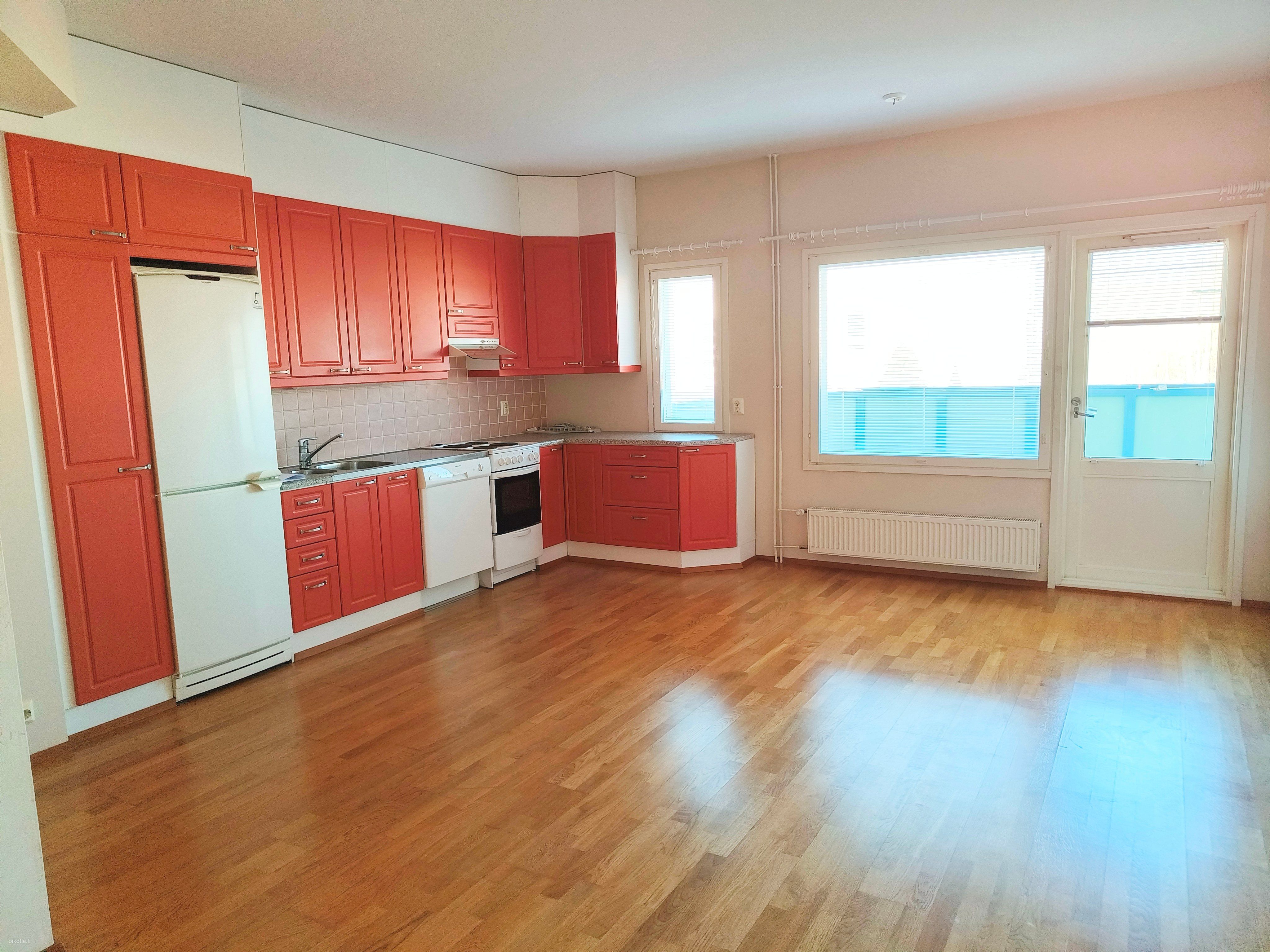 Kerrostalo, 43 m², 1 - Vue 3