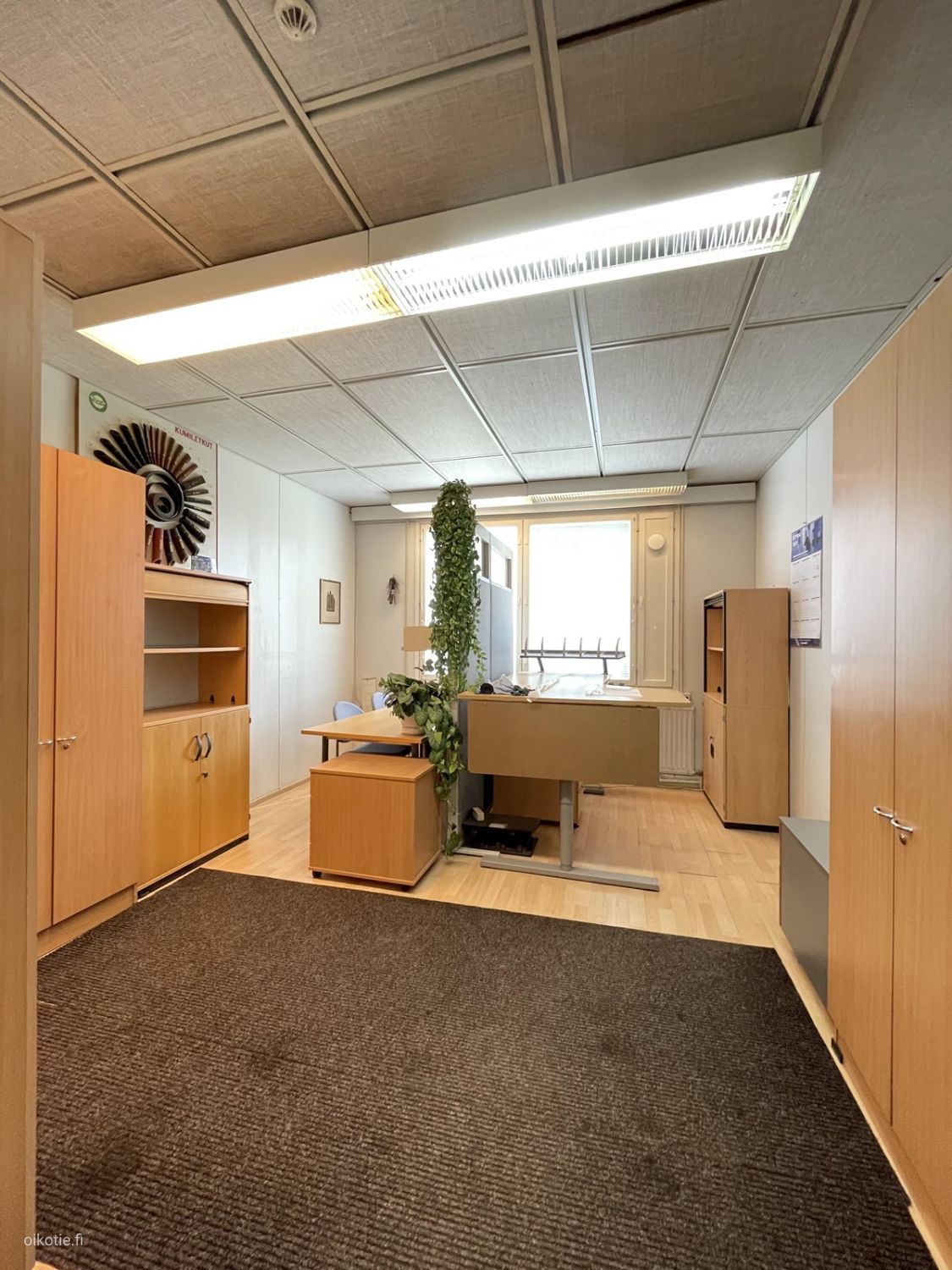Toimitilat, Voudintie 1, 90400 Oulu 5