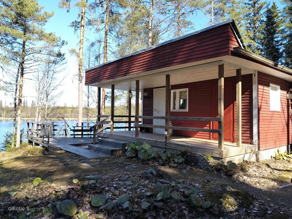 Kohdekuva