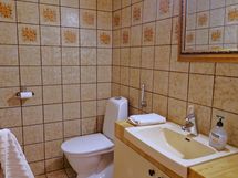Erillinen wc