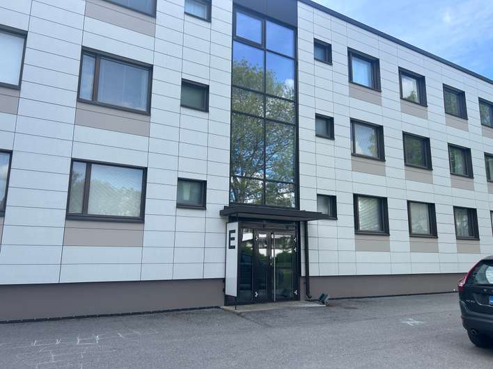 Apartment in Turku
