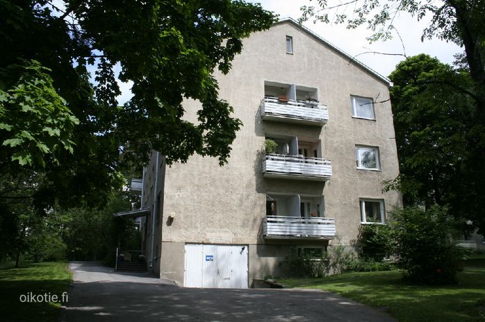 Talokuva