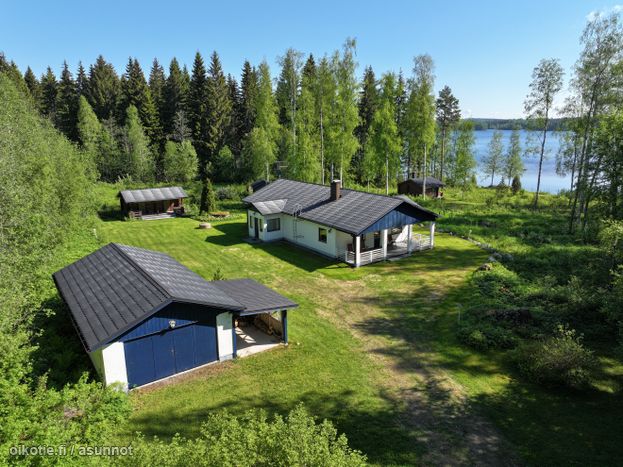 Asuntoilmoituksen kuva