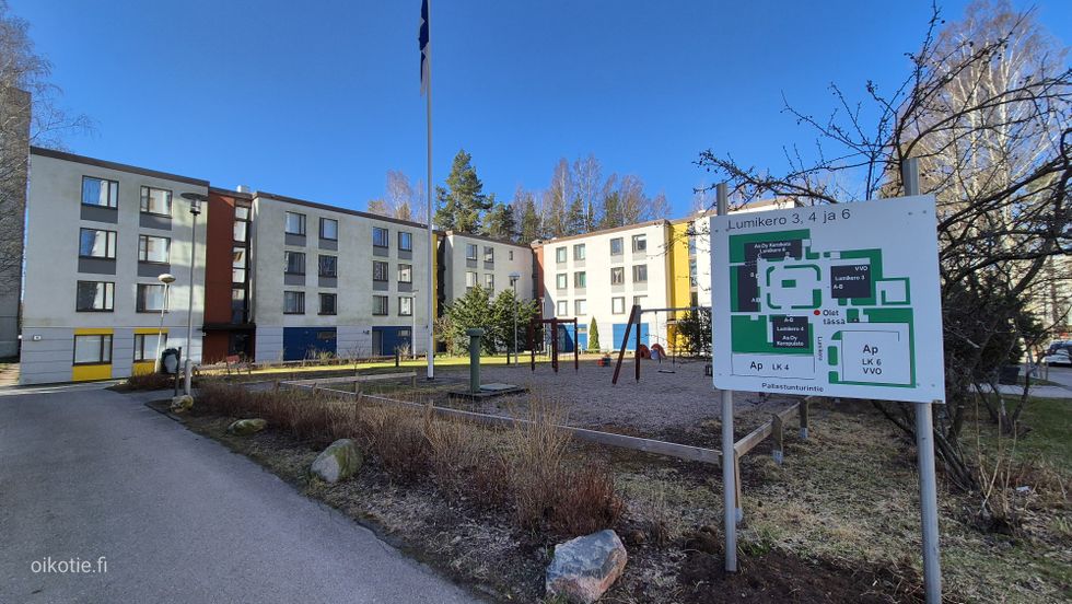 Kohdekuva