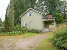 kuvaa loppukesästä