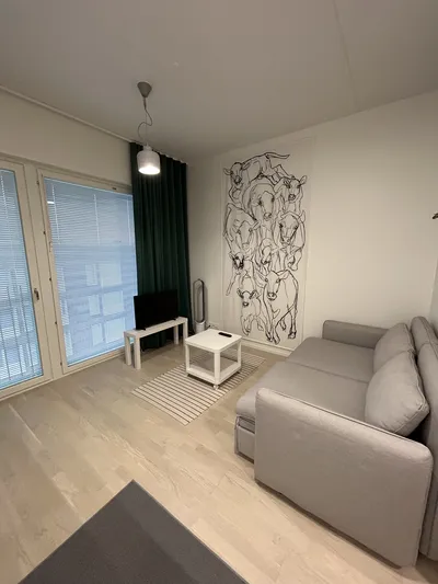 Apartment in Vantaa - View 4