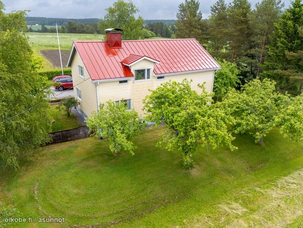 Asuntoilmoituksen kuva