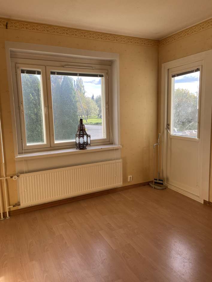 Kerrostalo, 3h +k +  p, 70/80 m², Lallinmäki - Näkymä 4