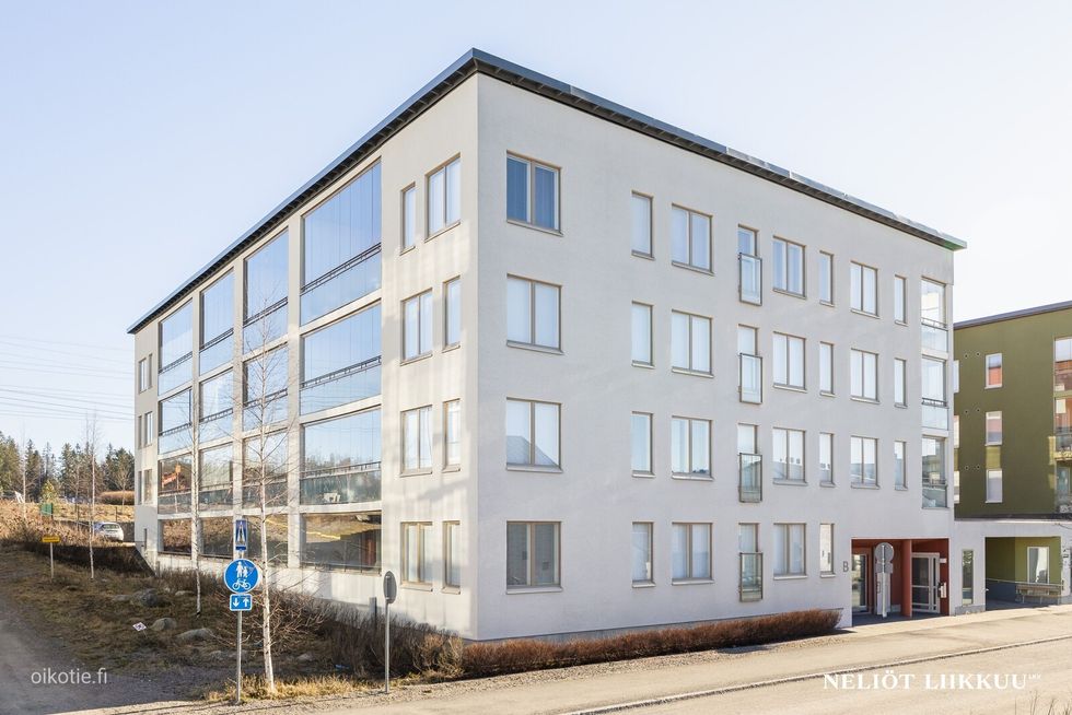 Kohdekuva