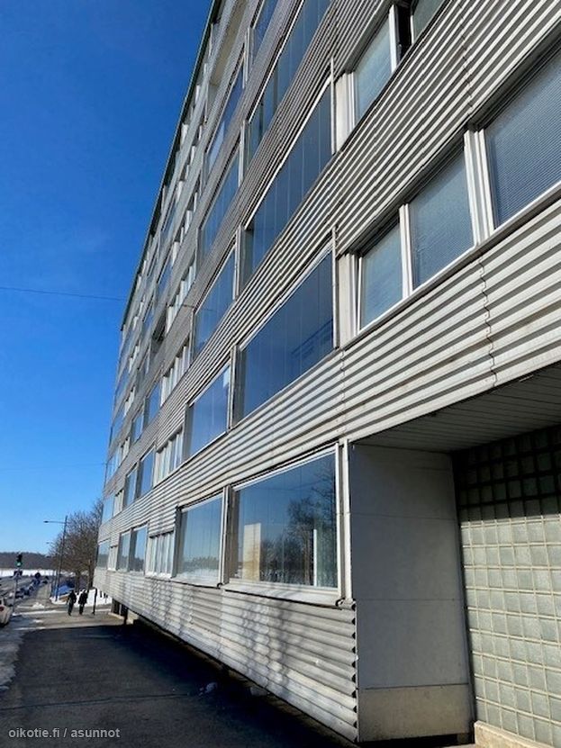 Asuntoilmoituksen kuva