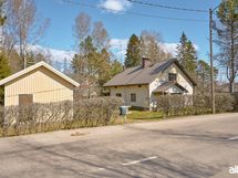 Tervetuloa Lekatielle.