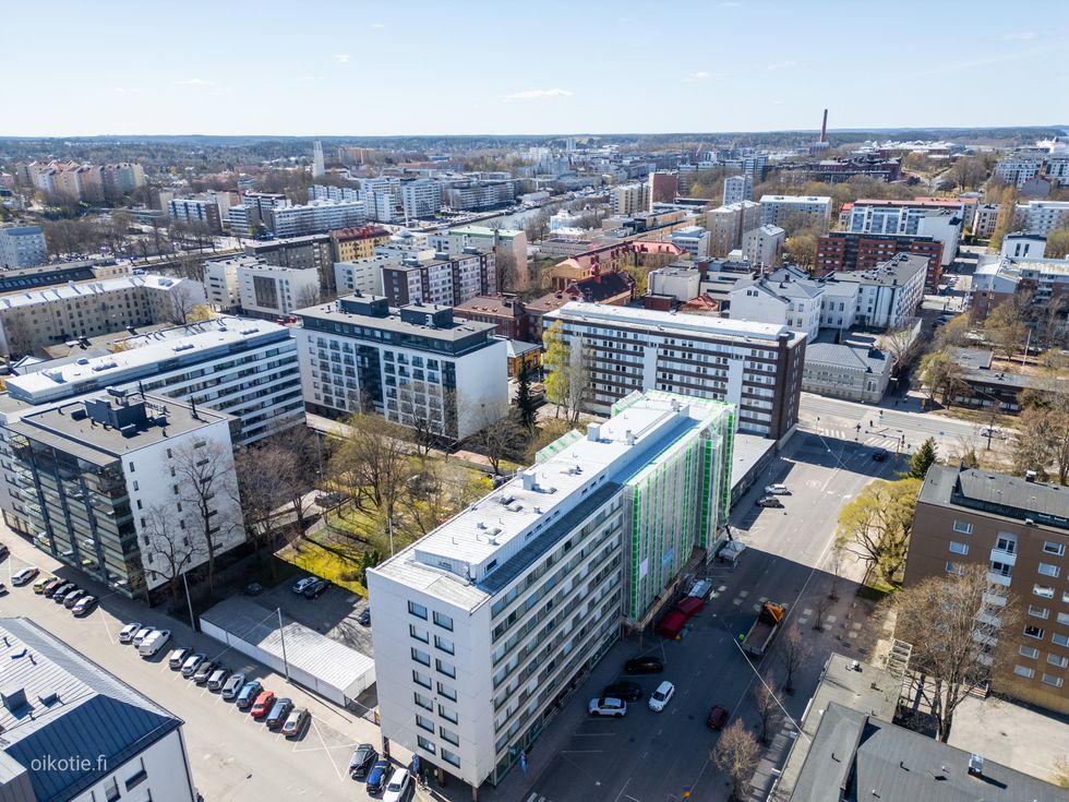 Kohdekuva