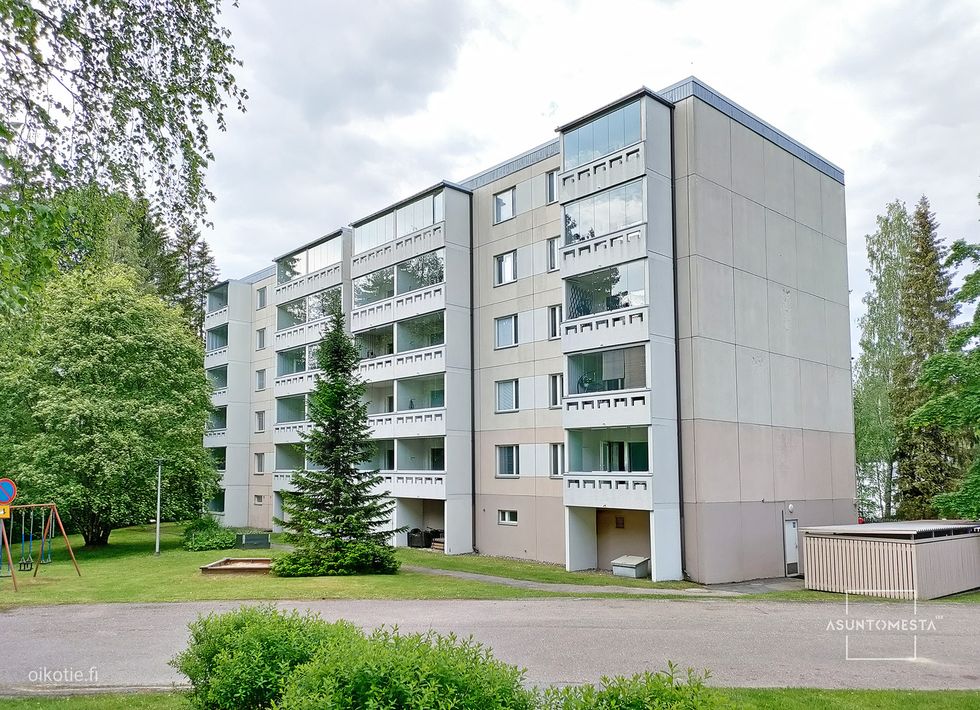 Kohdekuva