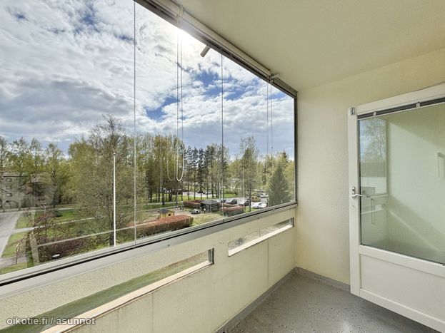 Asuntoilmoituksen kuva