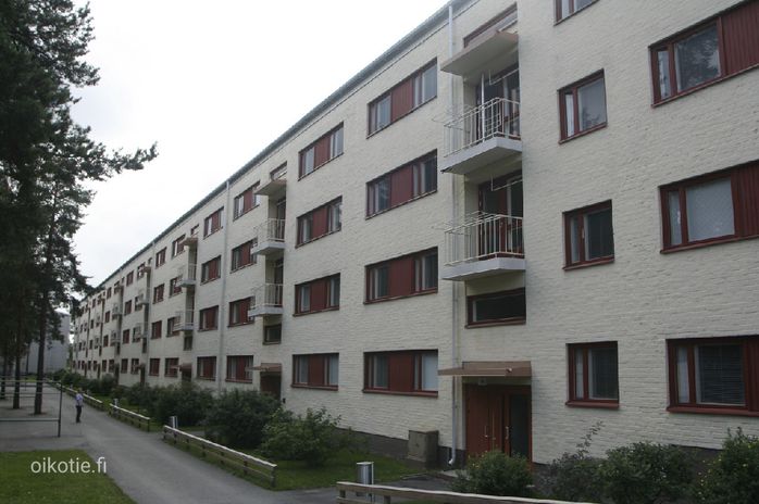 Talokuva