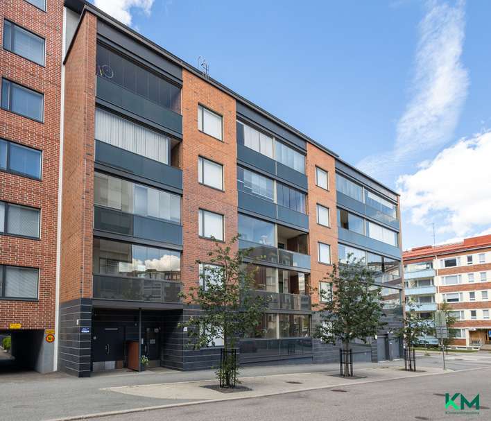 Liiketila, Keskusta, Lahti