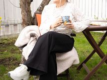 Tervetuloa yleisesittelyyn tai soita minulle ja pyydä yksityisnäyttö